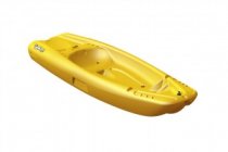 Pelican Solo Kids Sit On Top Kayak - PRICE DROP